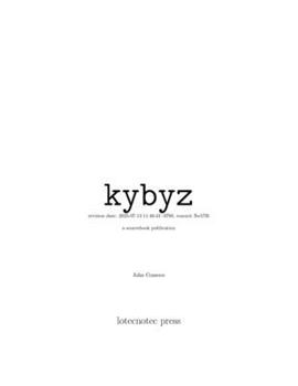 Paperback kybyz Book