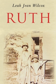 Paperback Ruth Book