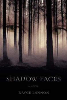 Paperback Shadow Faces Book