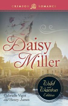 Paperback Daisy Miller Book