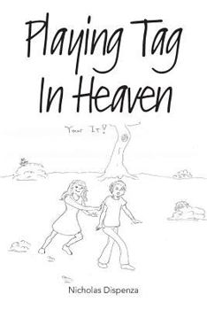 Paperback Playing Tag In Heaven Book