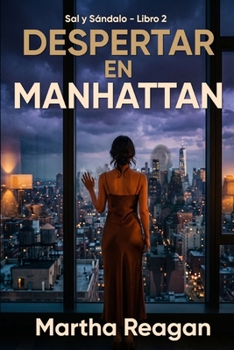 Despertar en Manhattan