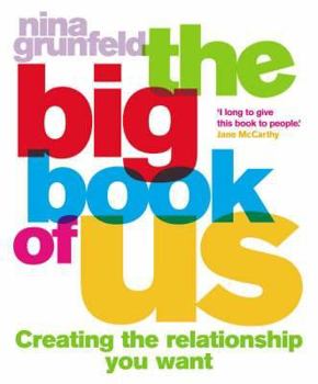 Paperback The Big Book of Us Book
