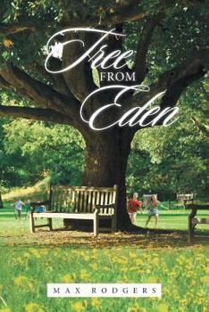 Paperback Tree from Eden Book