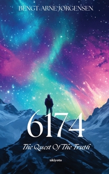 Hardcover 6174 - The Quest Of The Truth Book