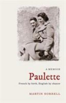 Paperback Paulette Book