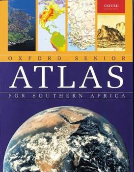 The Senior Oxford School Atlas for Southern Africa