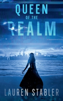 Paperback Queen of the Realm Book