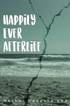 Paperback Happily Ever Afterlife Book