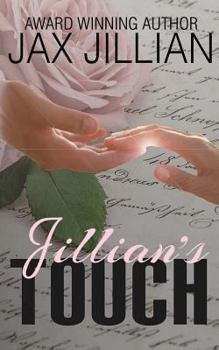 Paperback Jillian's Touch Book