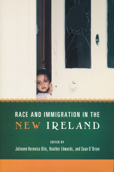 Paperback Race and Immigration in the New Ireland Book