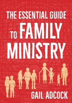 Paperback Family Ministry: A practitioner's guide Book