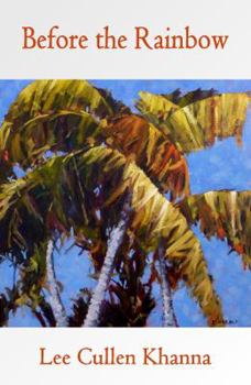 Paperback Before the Rainbow Book