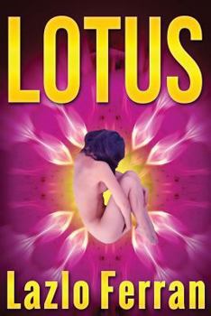 Paperback Lotus: Enter the Labyrinth - Satan's Fatal Puzzle Book
