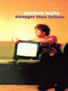 Paperback STRANGER THAN FULHAM Book