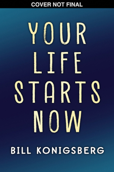 Hardcover Your Life Starts Now Book
