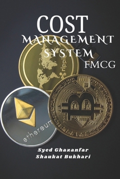 Cost Management System in FMCG: Expense control Profitability strategies