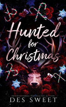 Paperback Hunted For Christmas: A masked stalker romance Book