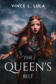 Paperback The Queen's Belt Book