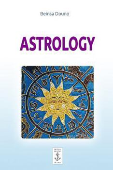 Paperback Astrology Book