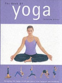 Paperback Book of Yoga Book