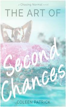 Paperback The Art of Second Chances Book