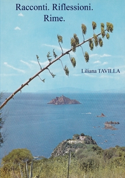 Paperback Racconti. Riflessioni.Rime [Italian] Book