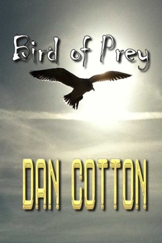 Paperback Bird of Prey Book