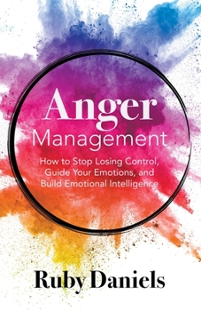 Paperback Anger Management Book