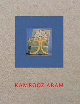 Hardcover Kamrooz Aram Book