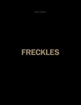 Hardcover Freckles Book