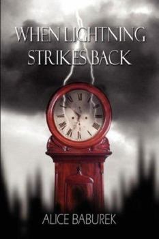 Paperback When Lightning Strikes Back Book