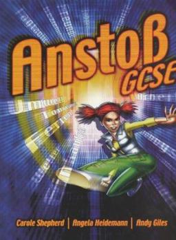 Paperback Anstoss GCSE: Pupil's Book 3 (Anstoss) Book