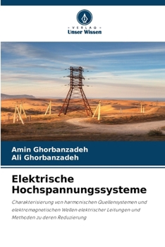 Paperback Elektrische Hochspannungssysteme [German] Book