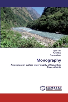 Paperback Monography Book