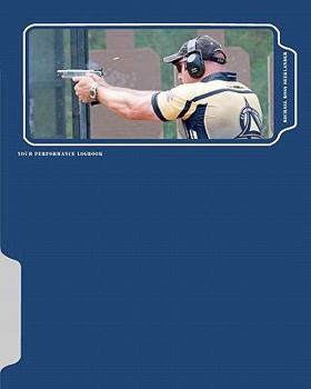 Paperback Your Performance Logbook Book