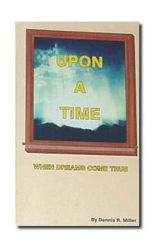 Paperback Upon a Time Book