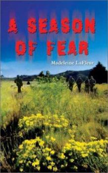 Paperback A Season of Fear Book