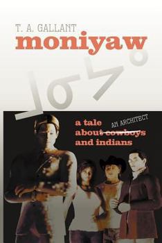 Paperback Moniyaw Book