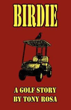 Paperback Birdie Book