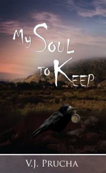Paperback My Soul to Keep Book