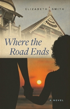 Paperback Where the Road Ends Book