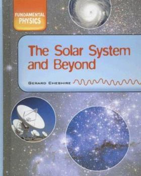 Library Binding The Solar System and Beyond Book