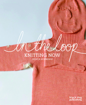 Paperback In the Loop: Knitting Now Book