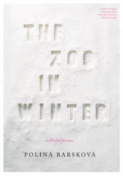 Paperback The Zoo in Winter: Selected Poems Book