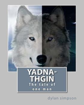 Paperback Yadna-Thgin Book