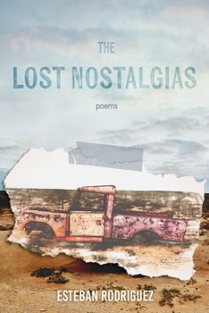 Paperback The Lost Nostalgias Book