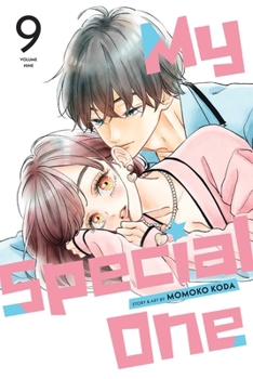 Paperback My Special One, Vol. 9 Book