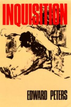 Paperback Inquisition Book