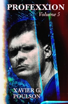 Paperback Profexxion: Volume 5 Book